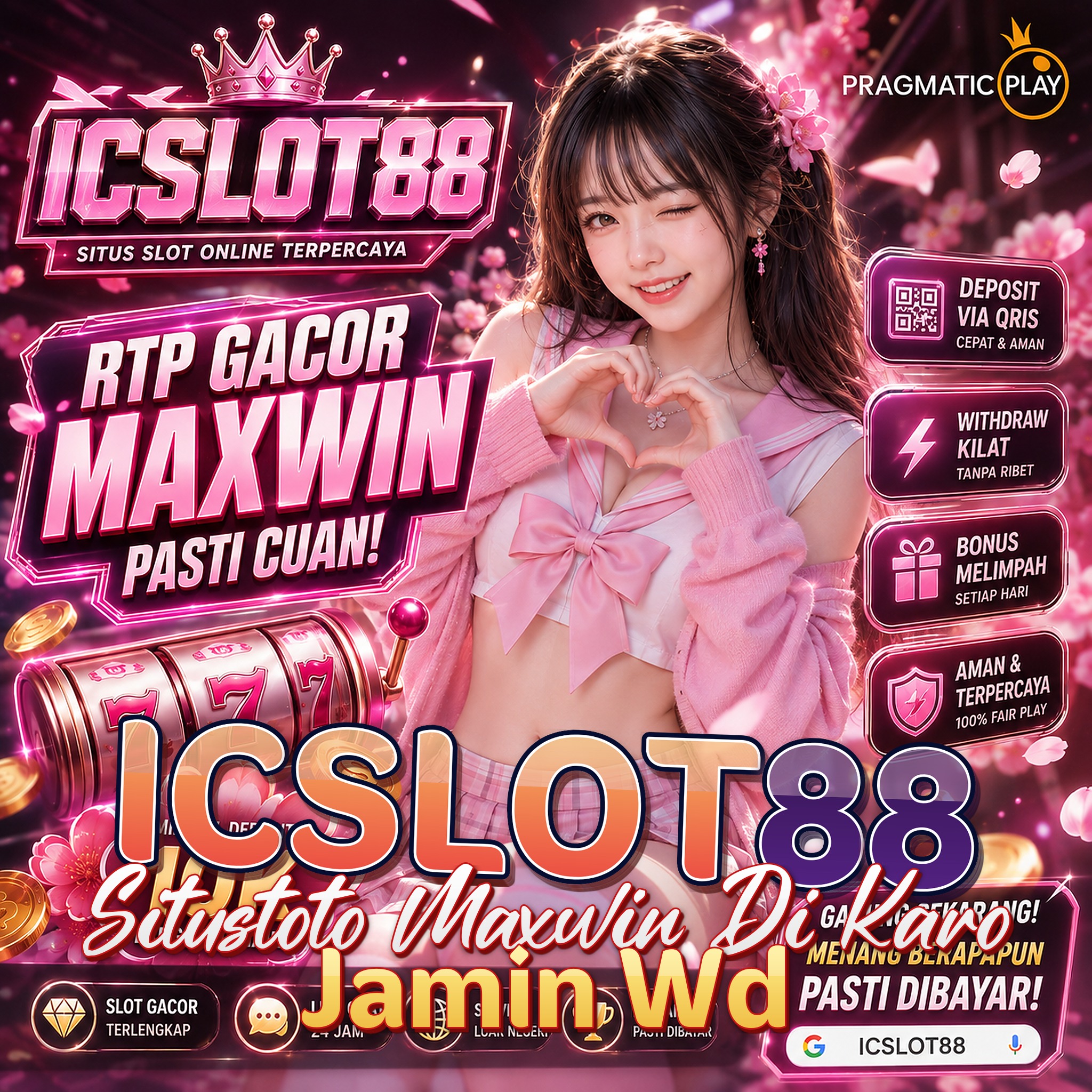ICSLOT88